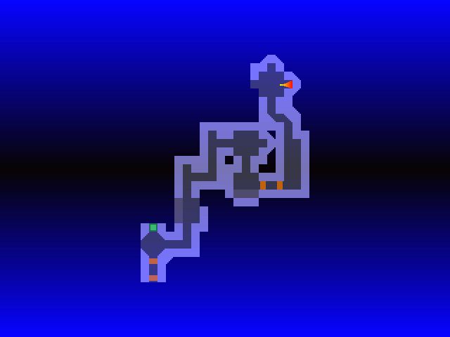 Mega Man Legends Microsoft Windows PC CD-PC Gamez USA