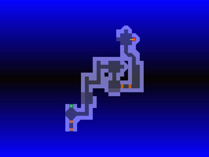 Mega Man Legends Microsoft Windows PC CD-PC Gamez USA