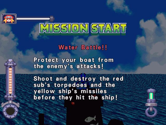 Mega Man Legends Microsoft Windows PC CD-PC Gamez USA