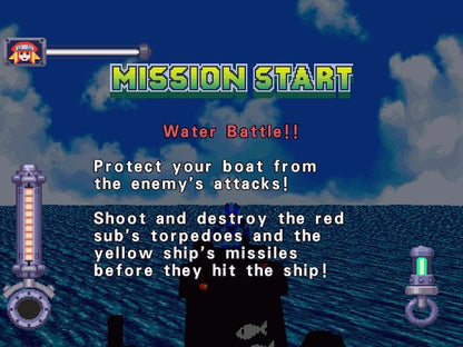 Mega Man Legends Microsoft Windows PC CD-PC Gamez USA