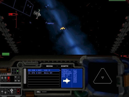 Independence War: The Starship Simulator Disc 1-3 1997 Microsoft Windows PC CD InfoGrames-PC Gamez USA