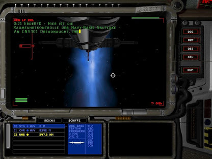 Independence War: The Starship Simulator Disc 1-3 1997 Microsoft Windows PC CD InfoGrames-PC Gamez USA