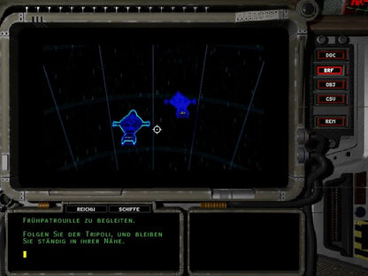 Independence War: The Starship Simulator Disc 1-3 1997 Microsoft Windows PC CD InfoGrames-PC Gamez USA