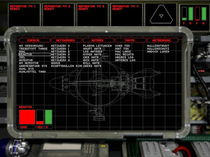 Independence War: The Starship Simulator Disc 1-3 1997 Microsoft Windows PC CD InfoGrames-PC Gamez USA
