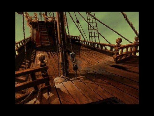 Robinson Crusoe Microsoft Windows PC CD-PC Gamez USA