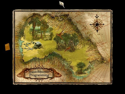 Robinson Crusoe Microsoft Windows PC CD-PC Gamez USA
