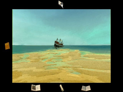 Robinson Crusoe Microsoft Windows PC CD-PC Gamez USA