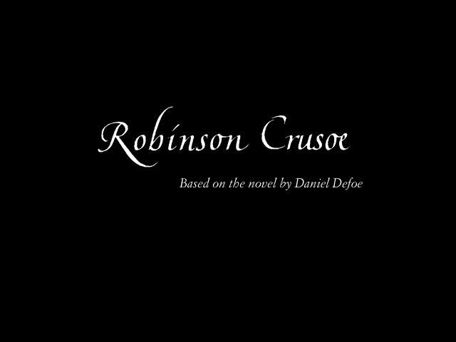 Robinson Crusoe Microsoft Windows PC CD-PC Gamez USA