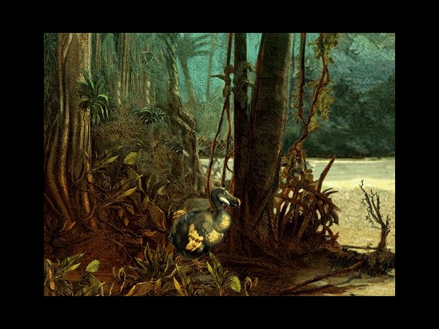 Robinson Crusoe Microsoft Windows PC CD-PC Gamez USA