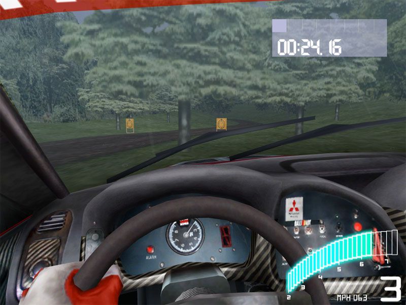 Colin McRae Rally 2.0 Microsoft Windows PC CD-PC Gamez USA