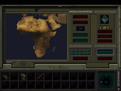 Congo - Descent into Zinj Microsoft Windows PC CD-PC Gamez USA