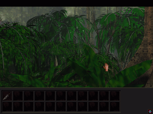 Congo - Descent into Zinj Microsoft Windows PC CD-PC Gamez USA