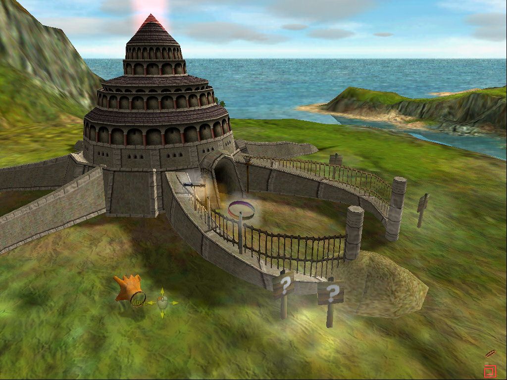 Black White Microsoft Windows PC CD-PC Gamez USA
