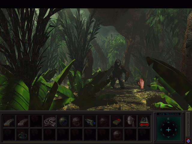 Congo - Descent into Zinj Microsoft Windows PC CD-PC Gamez USA
