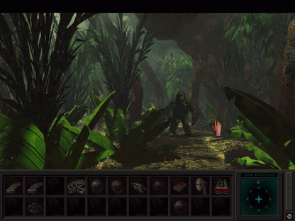 Congo - Descent into Zinj Microsoft Windows PC CD-PC Gamez USA