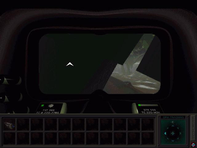 Congo - Descent into Zinj Microsoft Windows PC CD-PC Gamez USA