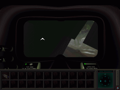 Congo - Descent into Zinj Microsoft Windows PC CD-PC Gamez USA