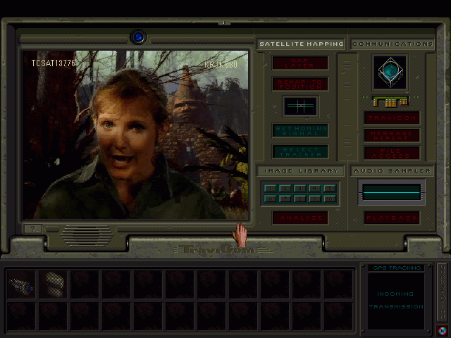 Congo - Descent into Zinj Microsoft Windows PC CD-PC Gamez USA