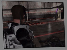 Action Man Jungle Storm opening video sequence