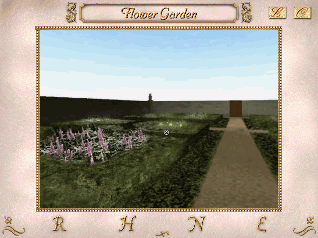 William Shakespeare's Hamlet A Murder Mystery Microsoft WIndows PC CD-PC Gamez USA
