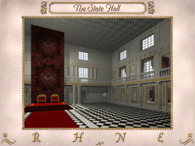 William Shakespeare's Hamlet A Murder Mystery Microsoft WIndows PC CD-PC Gamez USA