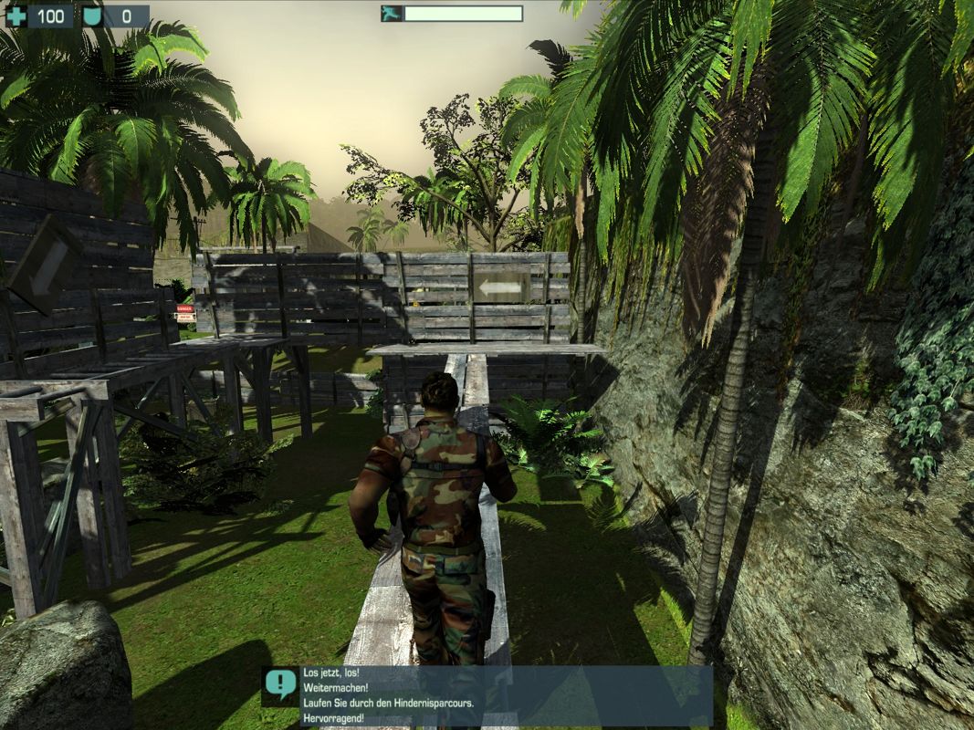 EL MATADOR Microsoft Windows PC CD-PC Gamez USA