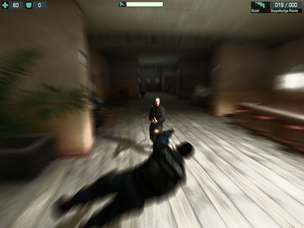 EL MATADOR Microsoft Windows PC CD-PC Gamez USA