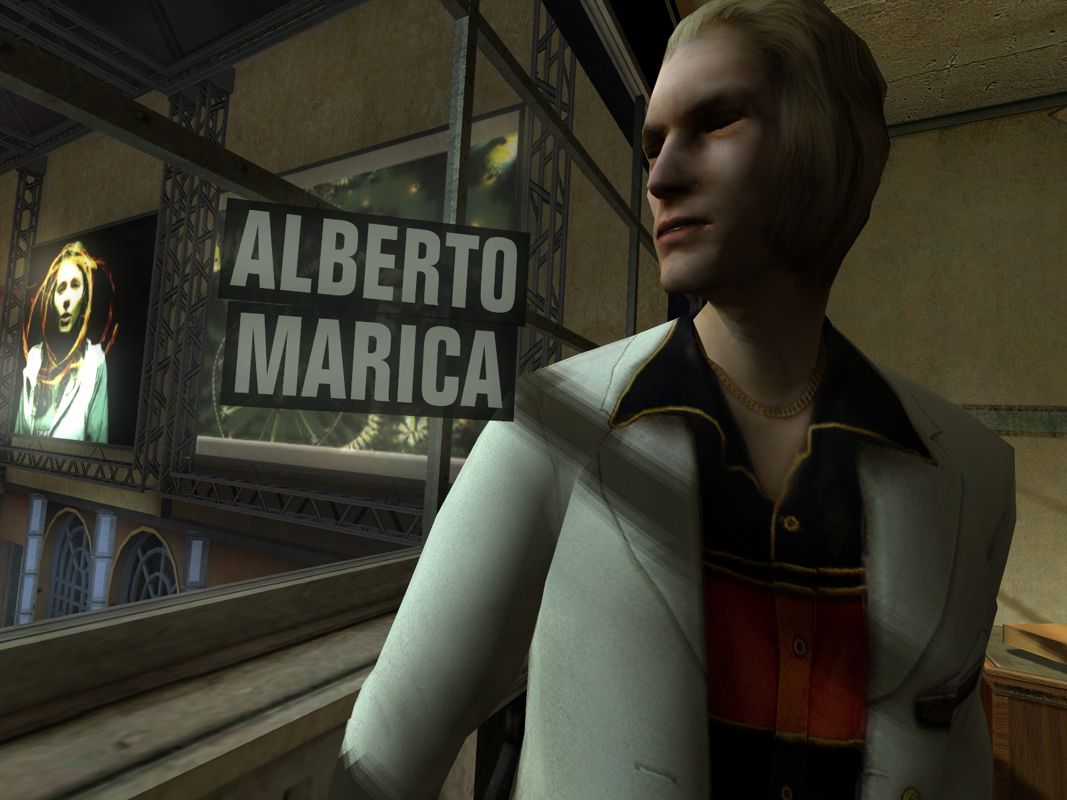 EL MATADOR Microsoft Windows PC CD-PC Gamez USA