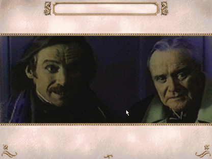 Hamlet - A Murder Mystery Microsoft Windows PC CD-PC Gamez USA