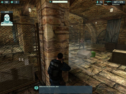 EL MATADOR Microsoft Windows PC CD-PC Gamez USA