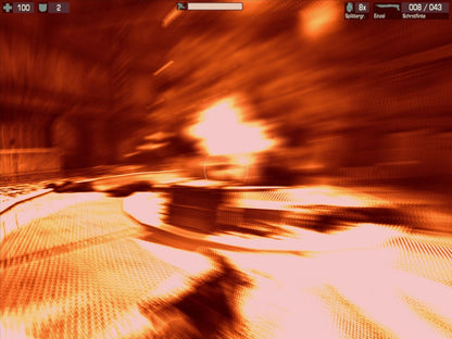 EL MATADOR Microsoft Windows PC CD-PC Gamez USA