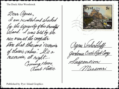 Pyst Microsoft Windows PC CD-PC Gamez USA