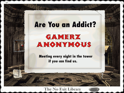 Pyst Microsoft Windows PC CD-PC Gamez USA