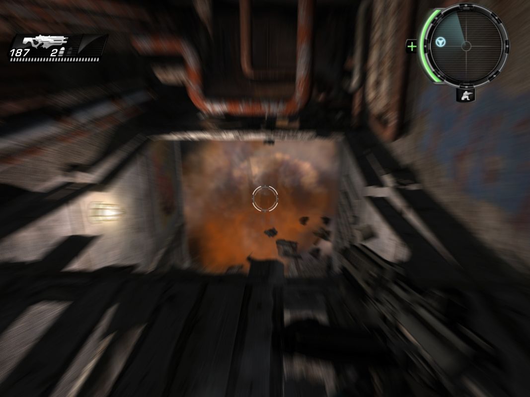 TimeShift Action Game for Windows PC by PC Gamez USA