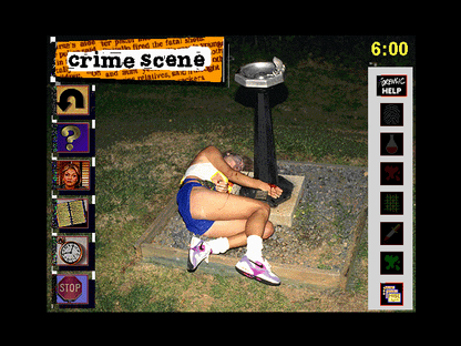 Who Killed Taylor French The Case of the Undressed Reporter Microsoft WIndows PC CD-PC Gamez USA