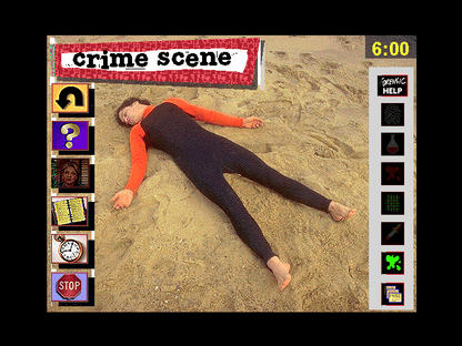Who Killed Brett Penance?: The Environmental Surfer by Shannon Gilligan Microsoft WIndows PC CD-PC Gamez USA