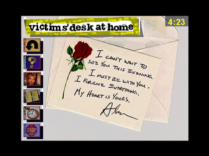 Who Killed Taylor French The Case of the Undressed Reporter Microsoft WIndows PC CD-PC Gamez USA