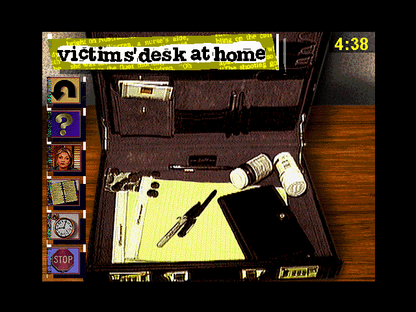 Who Killed Taylor French The Case of the Undressed Reporter Microsoft WIndows PC CD-PC Gamez USA
