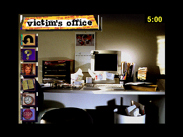 Who Killed Taylor French The Case of the Undressed Reporter Microsoft WIndows PC CD-PC Gamez USA