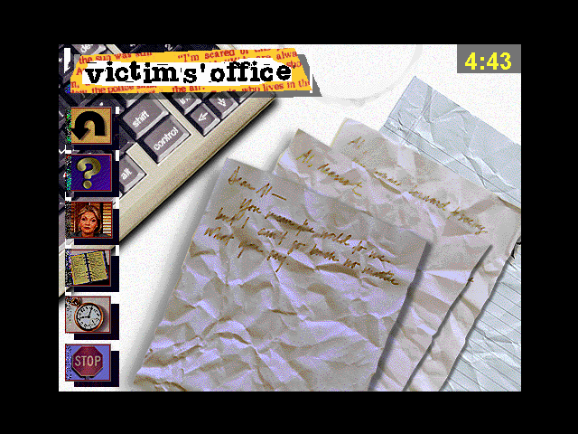 Who Killed Taylor French The Case of the Undressed Reporter Microsoft WIndows PC CD-PC Gamez USA