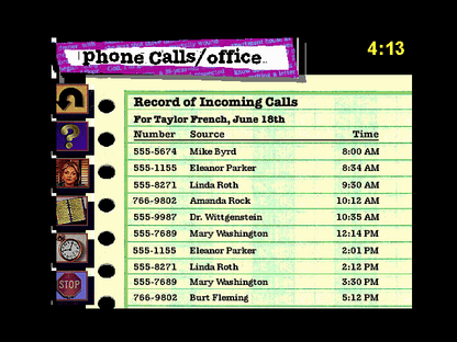 Who Killed Taylor French The Case of the Undressed Reporter Microsoft WIndows PC CD-PC Gamez USA