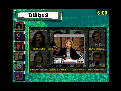 Who Killed Taylor French The Case of the Undressed Reporter Microsoft WIndows PC CD-PC Gamez USA