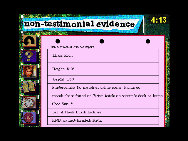 Who Killed Taylor French The Case of the Undressed Reporter Microsoft WIndows PC CD-PC Gamez USA