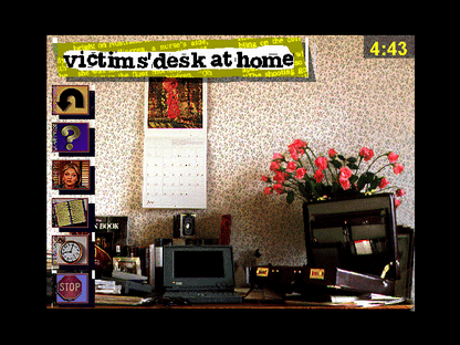Who Killed Taylor French The Case of the Undressed Reporter Microsoft WIndows PC CD-PC Gamez USA