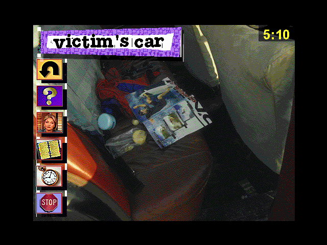 Who Killed Brett Penance?: The Environmental Surfer by Shannon Gilligan Microsoft WIndows PC CD-PC Gamez USA