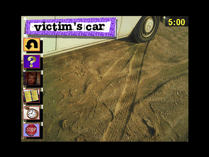 Who Killed Brett Penance?: The Environmental Surfer by Shannon Gilligan Microsoft WIndows PC CD-PC Gamez USA