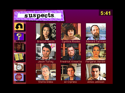 Who Killed Brett Penance?: The Environmental Surfer by Shannon Gilligan Microsoft WIndows PC CD-PC Gamez USA