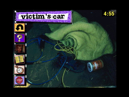Who Killed Brett Penance?: The Environmental Surfer by Shannon Gilligan Microsoft WIndows PC CD-PC Gamez USA