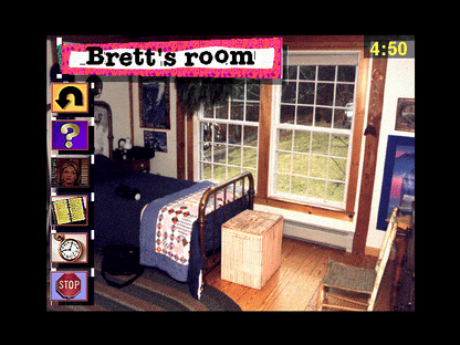 Who Killed Brett Penance?: The Environmental Surfer by Shannon Gilligan Microsoft WIndows PC CD-PC Gamez USA