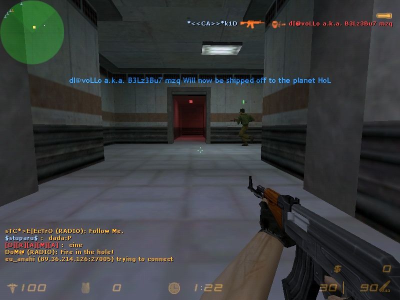 CounterStrike Microsoft Windows PC CD-PC Gamez USA